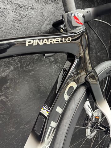 Brugt Pinarello F7 2025 Road & Gravel — billede 8 af 8