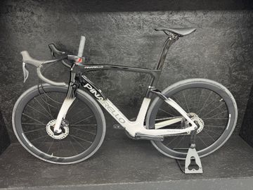 Brugt Pinarello F7 2025 Road & Gravel — billede 2 af 8