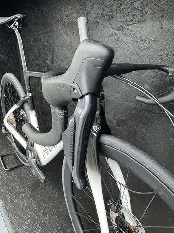 Brugt Pinarello F7 2025 Road & Gravel — billede 7 af 8