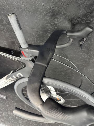 Brugt Pinarello F7 2025 Road & Gravel — billede 6 af 8