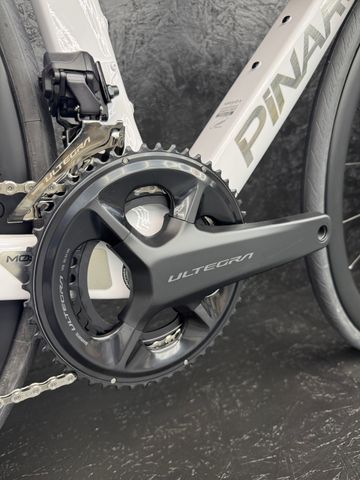 Brugt Pinarello F7 2025 Road & Gravel — billede 5 af 8
