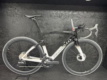 Pinarello, Pinarello F7