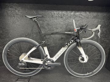 Brugt Pinarello F7 2025 Road & Gravel