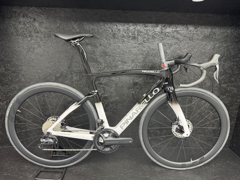 Pinarello F7 2025 Road & Gravel de segunda mano