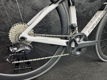 Brugt Pinarello F7 2025 Road & Gravel — billede 3 af 8