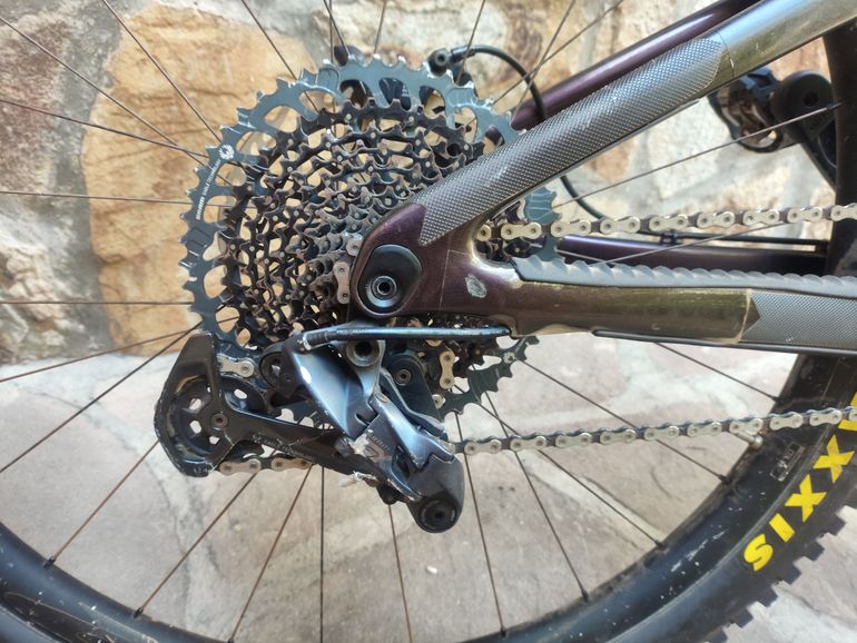 Brugt Giant Reign Advanced, Pro 29 1 2021 2021 Mountainbike — billede 3 af 3