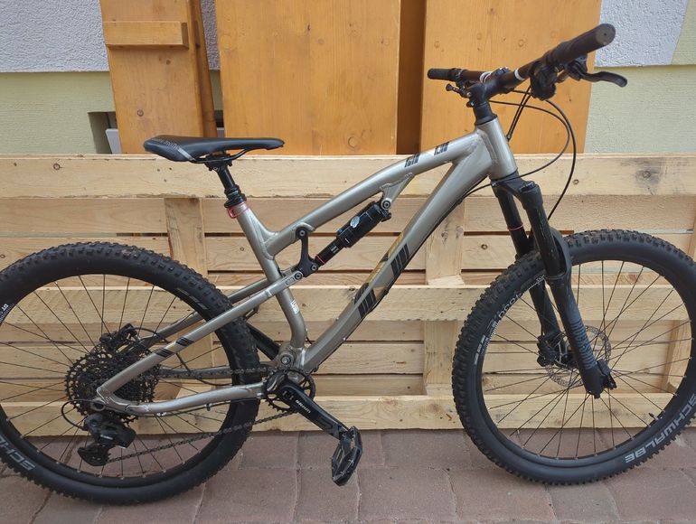 Drössiger One Euro Sx 2020