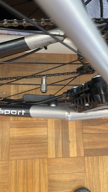 Used BH CORE RACE 1.2 2021 2021 Road & Gravel, Light Gray — image 3 of 8