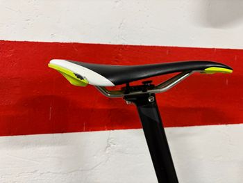 Gebrauchtes Giant TCR Advanced Pro 1 2017 2017 Road & Gravel, Schwarz — Bild 6 von 6