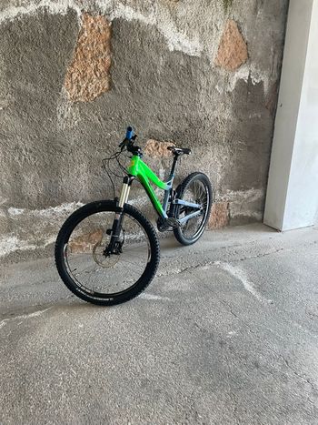 Used Propain Tyee Trail 2012. Taglia S 2012 MTB