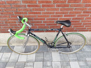 Brugt Concorde Vintage Shifter 1995 Road & Gravel — billede 6 af 10