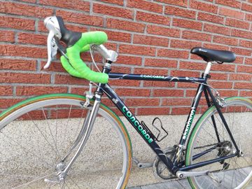 Brugt Concorde Vintage Shifter 1995 Road & Gravel — billede 5 af 10