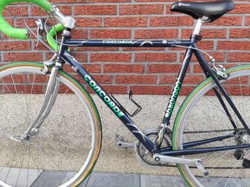 Brugt Concorde Vintage Shifter 1995 Road & Gravel — billede 10 af 10