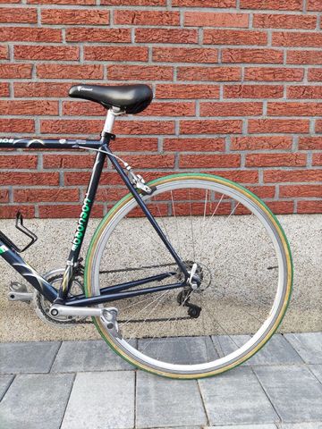 Brugt Concorde Vintage Shifter 1995 Road & Gravel — billede 8 af 10