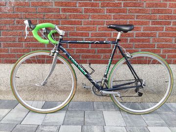 Brugt Concorde Vintage Shifter 1995 Road & Gravel — billede 2 af 10