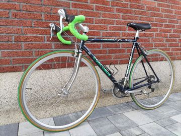 Brugt Concorde Vintage Shifter 1995 Road & Gravel — billede 7 af 10