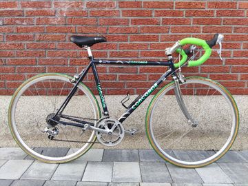 Brugt Concorde Vintage Shifter 1995 Road & Gravel — billede 1 af 10