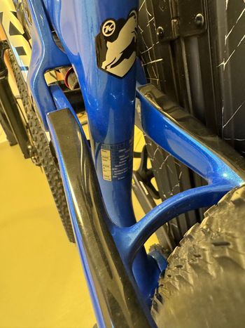 Używany Kona Hei Hei CR/DL 2023 2023 Mountainbike — zdjęcie 8 z 9