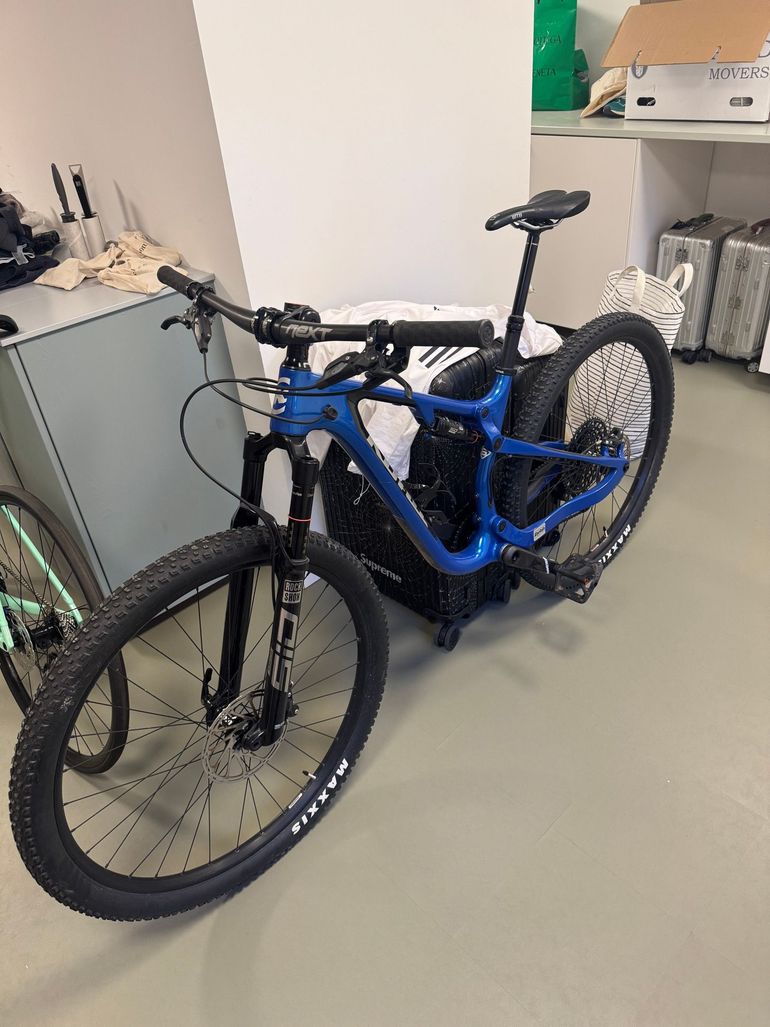 Używany Kona Hei Hei CR/DL 2023 2023 Mountainbike — zdjęcie 2 z 9