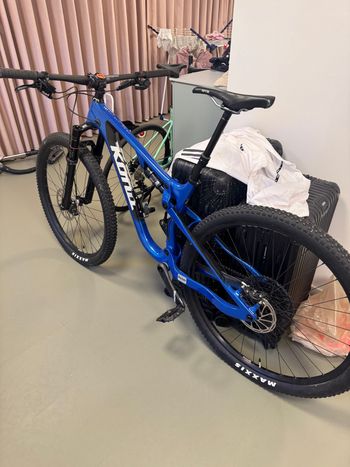 Used Kona Hei Hei CR/DL 2023 2023 MTB