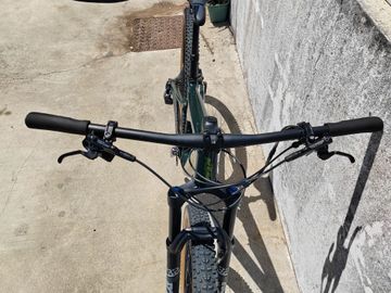 Brugt KTM SCARP MT ELITE AXS 2022 2022 Mountainbike — billede 20 af 33