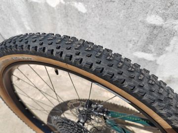 Brugt KTM SCARP MT ELITE AXS 2022 2022 Mountainbike — billede 22 af 33