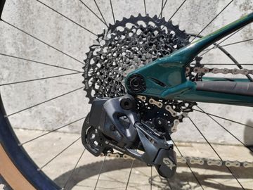 Brugt KTM SCARP MT ELITE AXS 2022 2022 Mountainbike — billede 3 af 33