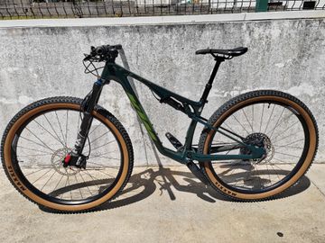 Brugt KTM SCARP MT ELITE AXS 2022 2022 Mountainbike — billede 2 af 33