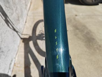 Brugt KTM SCARP MT ELITE AXS 2022 2022 Mountainbike — billede 12 af 33