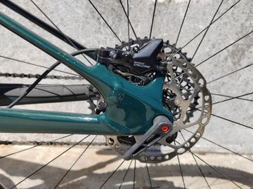 Brugt KTM SCARP MT ELITE AXS 2022 2022 Mountainbike — billede 10 af 33