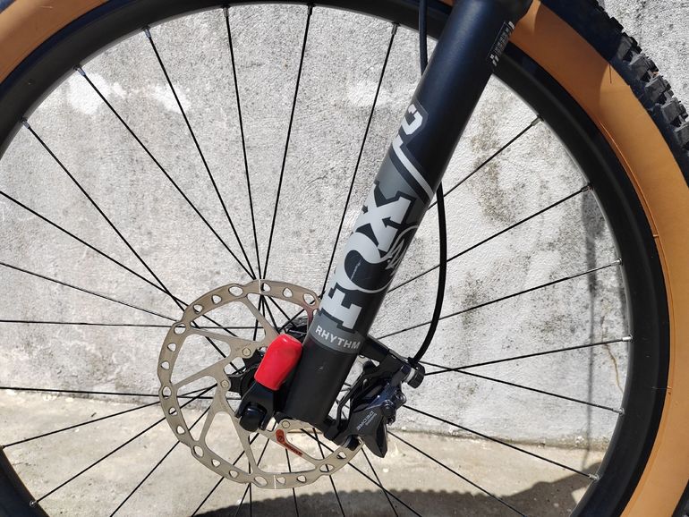 Brugt KTM SCARP MT ELITE AXS 2022 2022 Mountainbike — billede 7 af 33