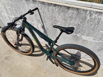 Brugt KTM SCARP MT ELITE AXS 2022 2022 Mountainbike — billede 9 af 33
