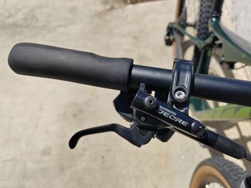 Brugt KTM SCARP MT ELITE AXS 2022 2022 Mountainbike — billede 19 af 33