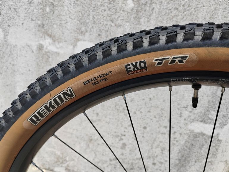 Brugt KTM SCARP MT ELITE AXS 2022 2022 Mountainbike — billede 23 af 33