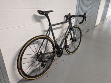 Brugt Cinelli Nemo Tig Disc 2021 2021 Road & Gravel — billede 3 af 3