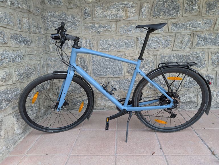 Specialized Sirrus 2025