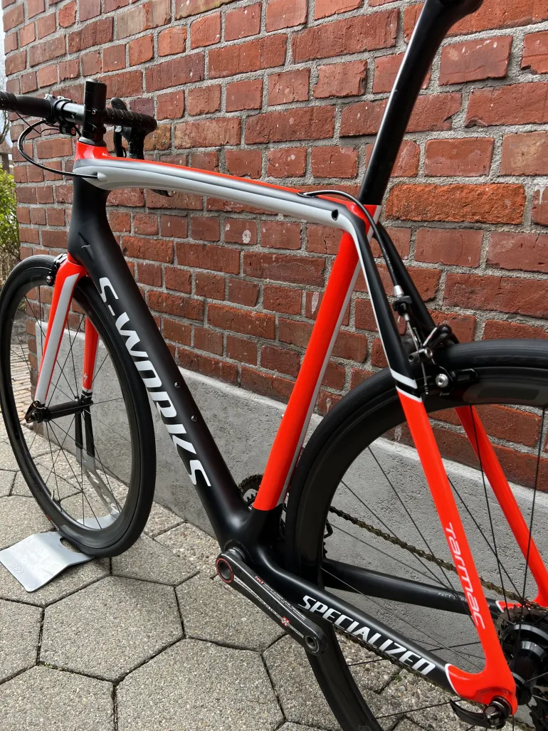 Precio discount specialized tarmac