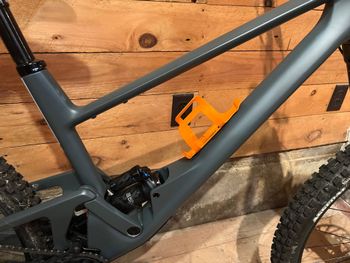 Tweedehands SCOR 4060 SRAM GX Eagle AXS (T-Type) 2022 Mountainbike — afbeelding 4 van 9