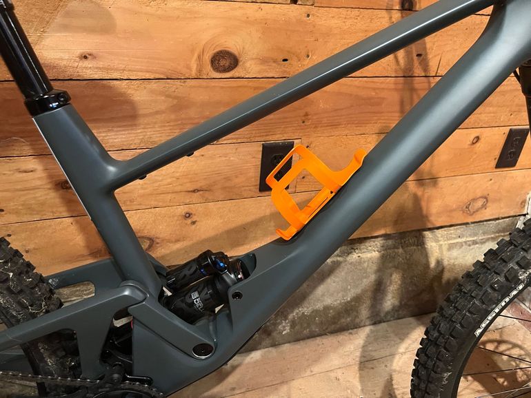 Tweedehands SCOR 4060 SRAM GX Eagle AXS (T-Type) 2022 Mountainbike — afbeelding 4 van 9