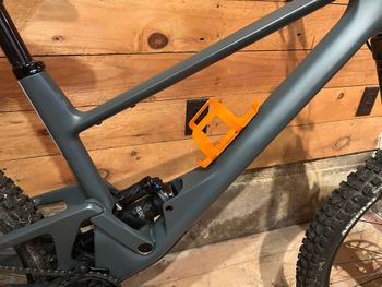 Tweedehands SCOR 4060 SRAM GX Eagle AXS (T-Type) 2022 Mountainbike — afbeelding 5 van 9