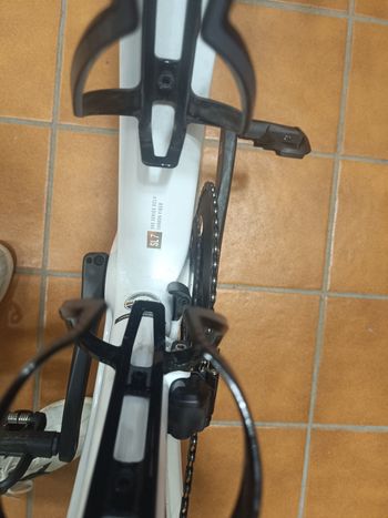 Używany Trek Émonda SL 7 2023 2023 Road & Gravel — zdjęcie 7 z 9