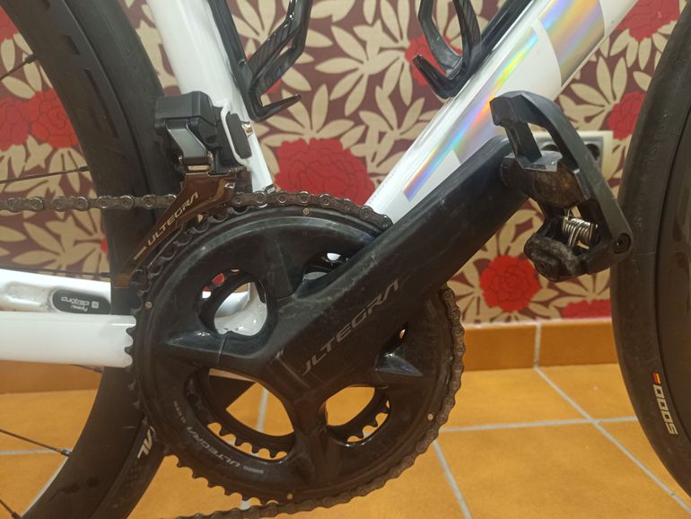 Używany Trek Émonda SL 7 2023 2023 Road & Gravel — zdjęcie 9 z 9