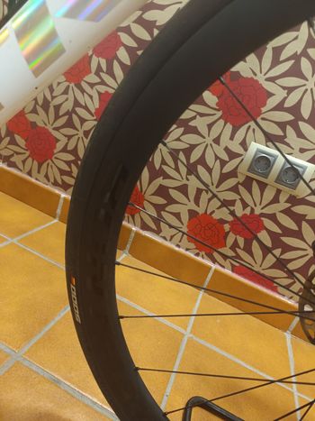 Używany Trek Émonda SL 7 2023 2023 Road & Gravel — zdjęcie 3 z 9