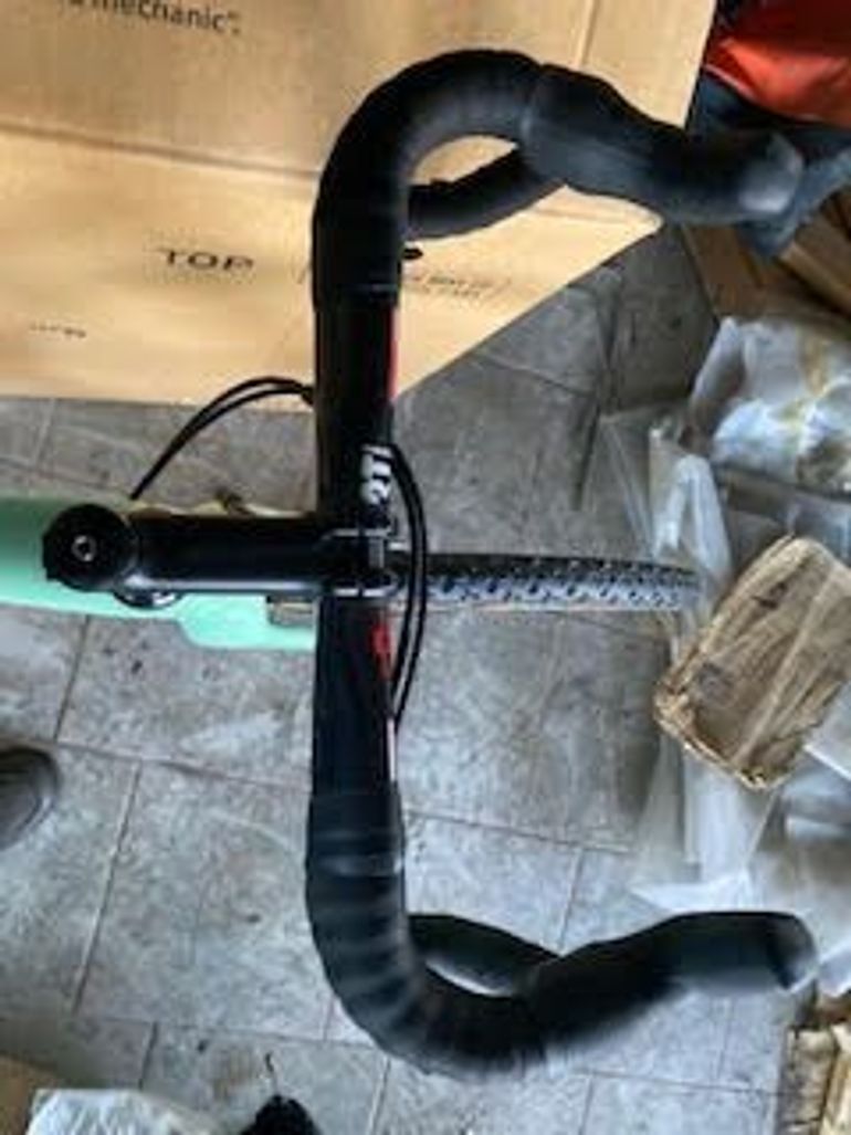 Used Specialized Crux Comp 2021 2021 Road & Gravel, Green — image 12 of 13