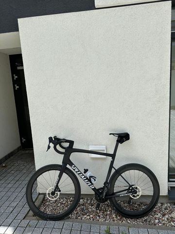 Brugt Specialized Tarmac SRAM Force eTap AXS 2024 Road & Gravel — billede 2 af 3