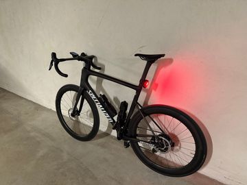 Brugt Specialized Tarmac SRAM Force eTap AXS 2024 Road & Gravel — billede 1 af 3