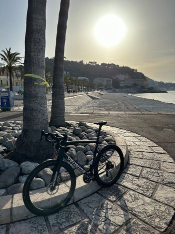 Specialized, Tarmac SRAM Force eTap AXS