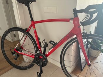 Used Ridley Fenix C - Shimano Ultegra ML 2020 2020 Road & Gravel