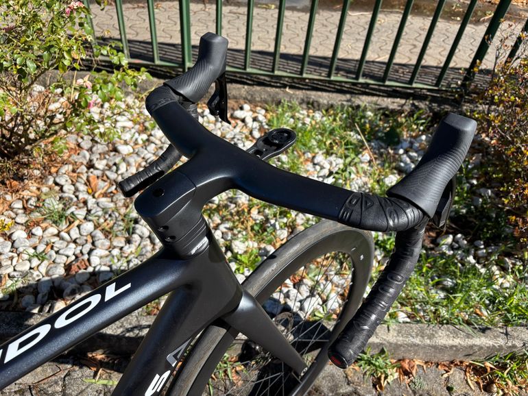 Brugt De Rosa Idol SRAM Rival 2022 2022 Road & Gravel — billede 3 af 5