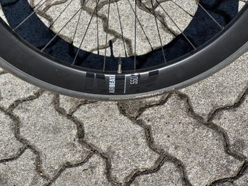 Brugt De Rosa Idol SRAM Rival 2022 2022 Road & Gravel — billede 5 af 5